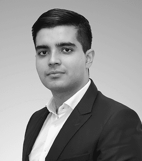 Mr. Aniruddha Singh