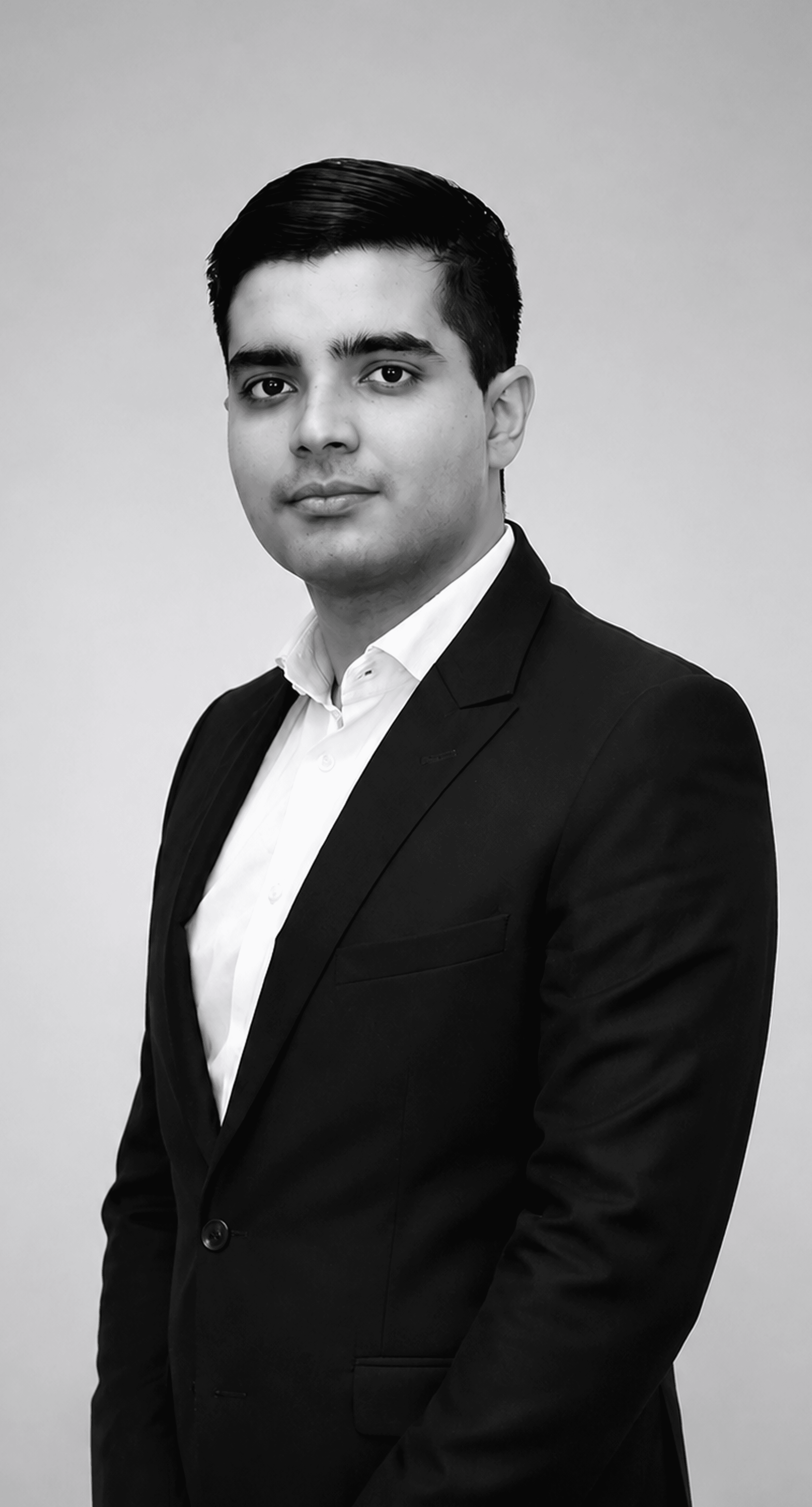 Mr. Aniruddha Singh