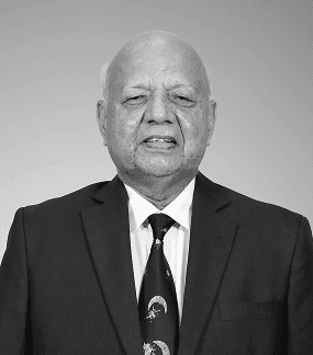 Mr. Arun Kumar Purwar