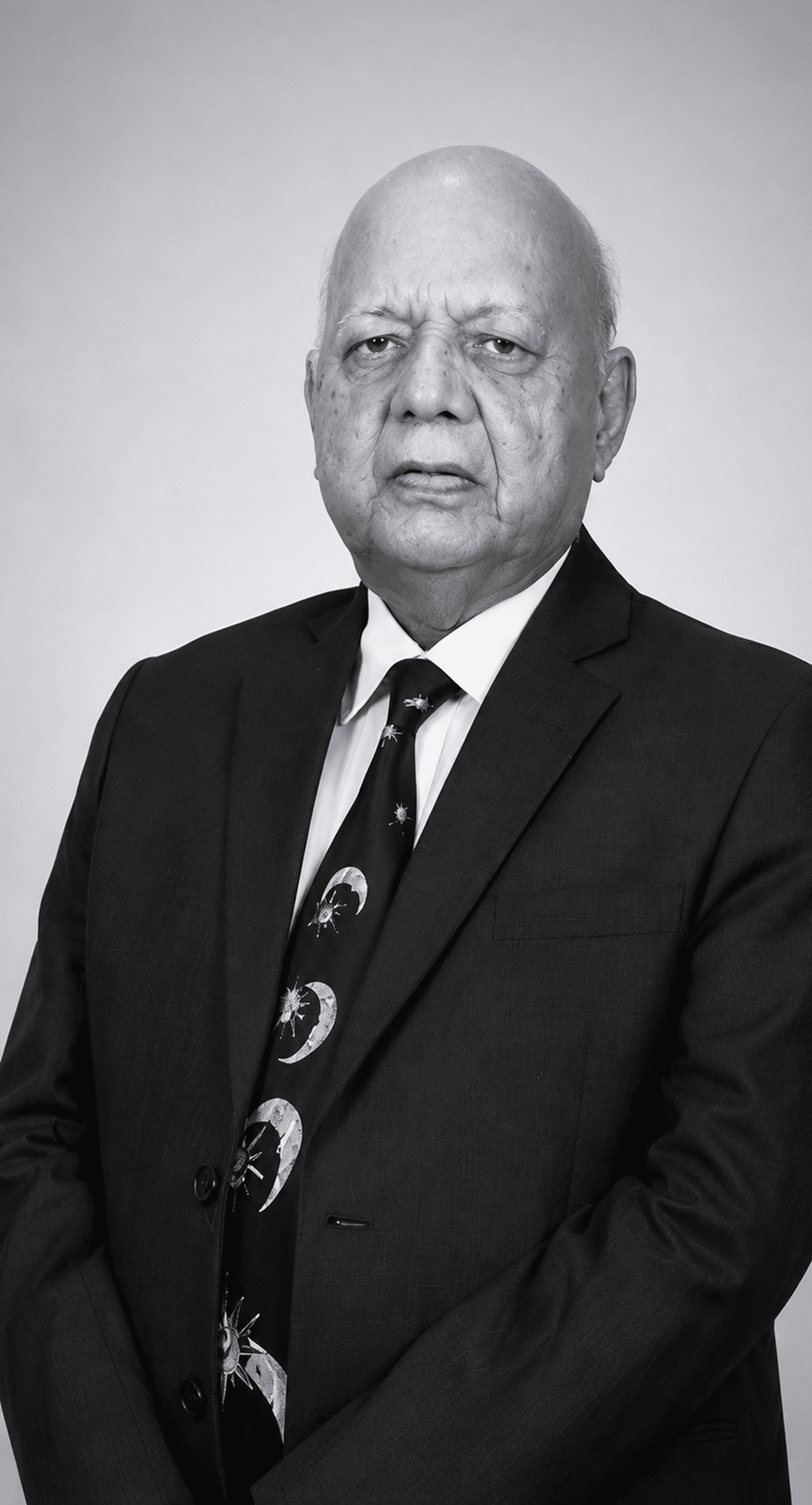 Mr. Arun Kumar Purwar