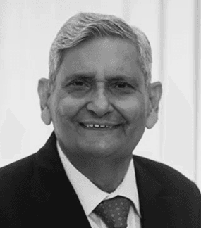 Mr. B. N. Singh