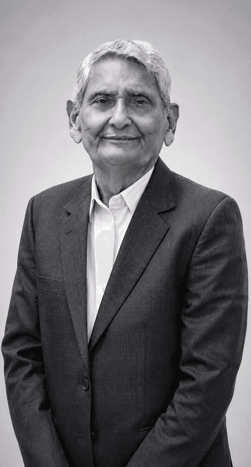 Mr. B. N. Singh