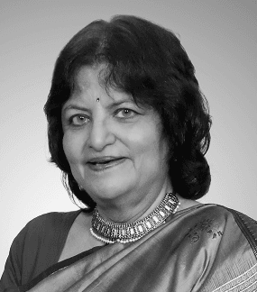 Mrs. Sudha Ravi