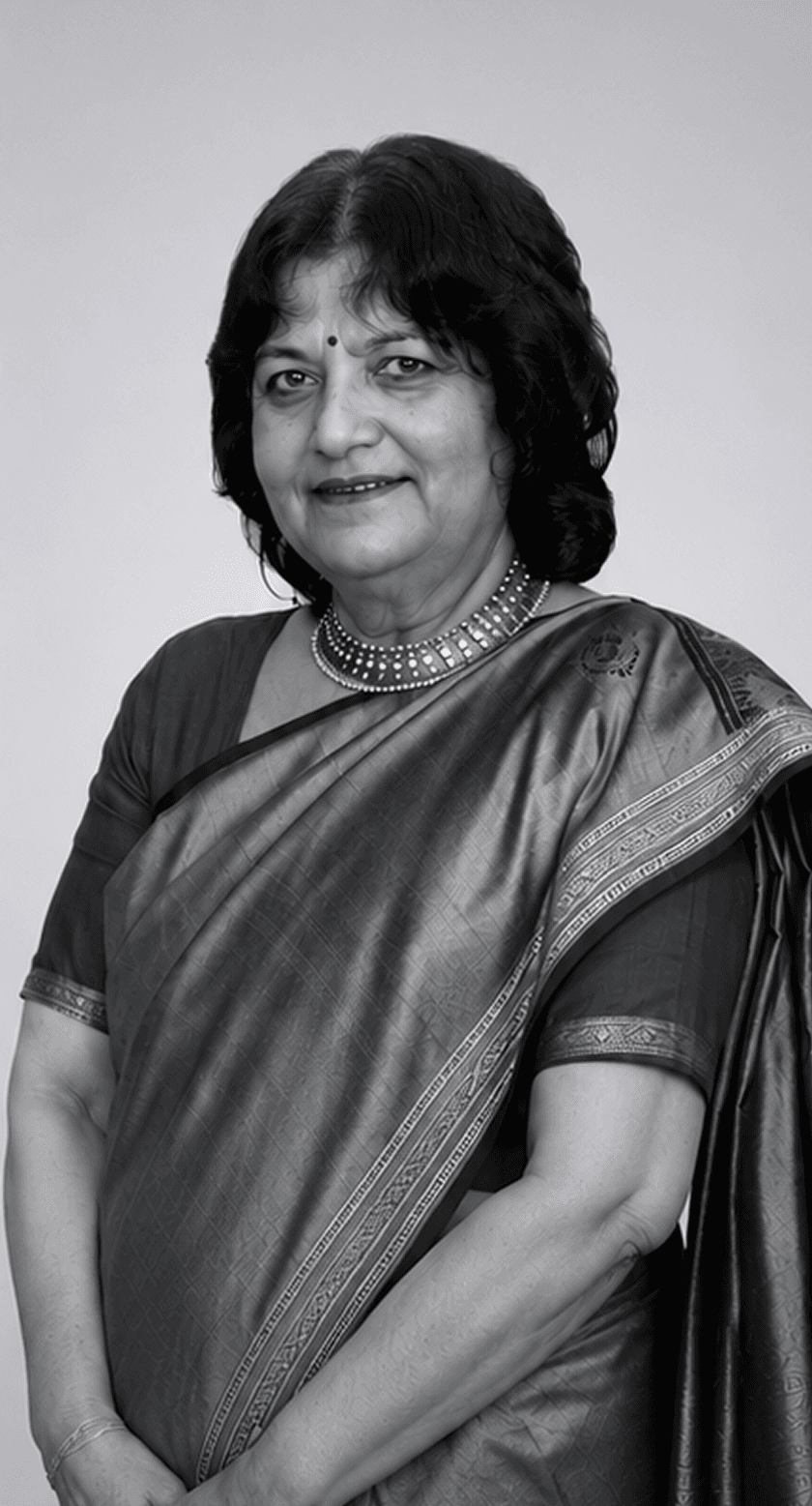 Mrs. Sudha Ravi